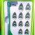 Subbuteo La Leggenda Palmeiras 1999